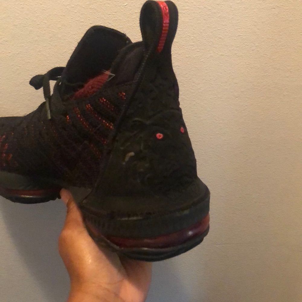 Lebron - Picture 2 of 5